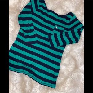 Abercrombie & Fitch long sleeve shirt